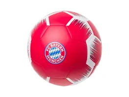 FC BAYERN MUeNCHEN Mini Ball
