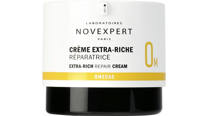NOVEXPERT Extra-Rich Repair Cream