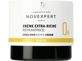 NOVEXPERT Extra Rich Repair Cream
