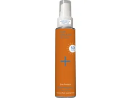 i m Sonnenspray Protect LSF 50