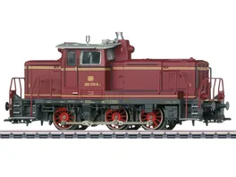 Maerklin 37689 Diesellokomotive Baureihe 260