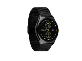QIN XW Pro Smartwatch Dark Mesh XCOAST Edition