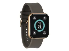 XCOAST IVE 2 Smartwatch TAUPE