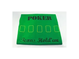 Weible Spiele Poker Tuch 04724