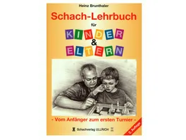Weible Spiele Schach Lehrbuch Heinz Brunthaler 04819