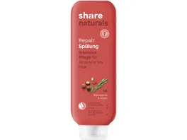 share Naturals Spuelung Repair