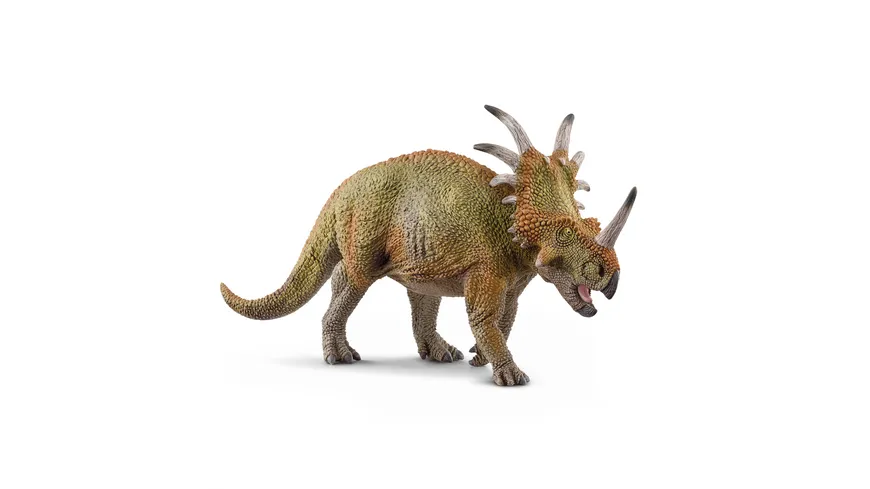 Schleich 15033 - Dinosaurier - Styracosaurus