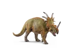 Schleich 15033 Dinosaurier Styracosaurus