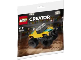 LEGO Creator 30594 Monster Truck