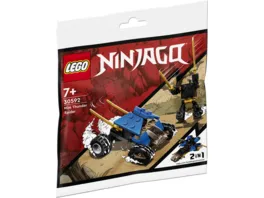 LEGO Ninjago 30592 Mini Donnerjaeger
