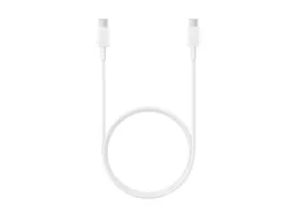 Datenkabel USB Type C zu Type C White