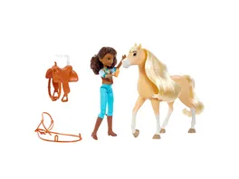 Spirit Puppe Pru Pferd Chica Linda Pferde Spielzeug