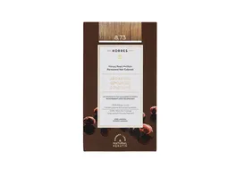 KORRES Argan Oil Advanced Colorant Golden Caramel 8 73