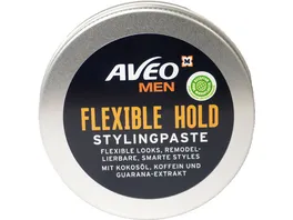 AVEO MEN Flexible Hold Stylingpaste