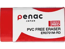 PENAC Blockradierer Premium Red