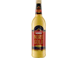 Nordgold Eierlikoer 14