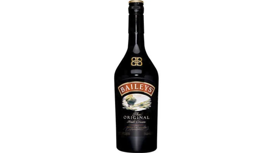 Baileys The Original Irish Cream 17 %