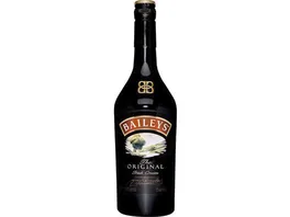 Baileys The Original Irish Cream 17