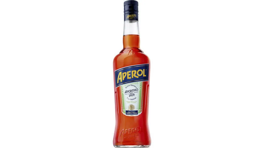 APEROL Aperitif 11 % Online Bestellen | MÜLLER