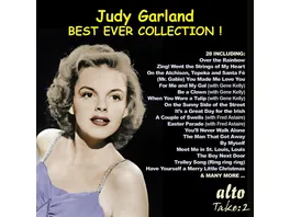 Judy Garland Best Ever Collection