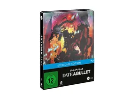 Date A Bullet The Movie Blu ray