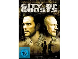 City of Ghosts Kinofassung digital remastered