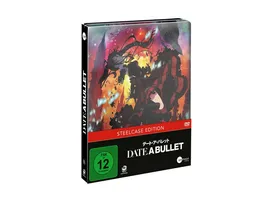 Date A Bullet The Movie DVD