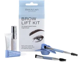 BeautyLash Brow Lift Kit