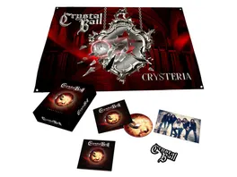 Crysteria Ltd Boxset