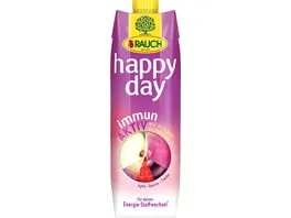 RAUCH Happy Day Immun Aktiv
