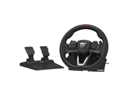 PS5 Lenkrad RWA Racing Wheel Apex PS4 PS5