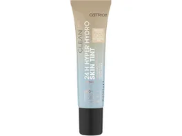 Catrice Clean ID 24H Hyper Hydro Skin Tint 030 Neutral Toffee