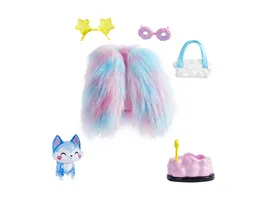 Barbie Extra Pet Fashion Accy Pack Carnival