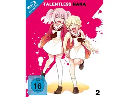 Talentless Nana Vol 2 Ep 5 8