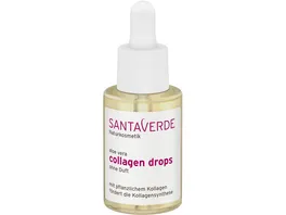Santaverde Collagen Serum