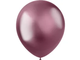 Folat Luftballons Intense pink 33cm 10St 19811
