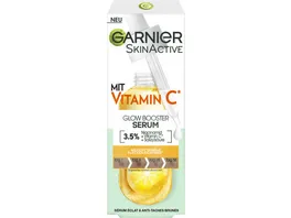 GARNIER SkinActive Vitamin C Serum