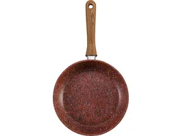 Livington Pfanne Copper Stone Pan 24cm