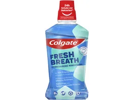 Colgate Fresh Breath Mundspuelung 500ml