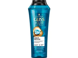 GLISS KUR Shampoo Aqua Revive