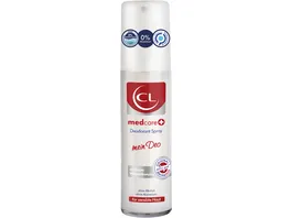 CL medcare Deo Spray