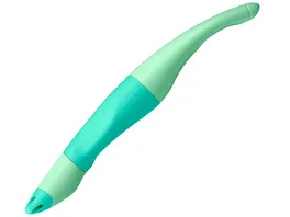 STABILO EASYoriginal Ergonomischer Tintenroller Rechtshand Pastel mint