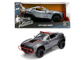 JADA Fast Furious Lettys Rally Fighter 1 24