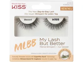 KISS Wimpernband My Lash But Better Blessed
