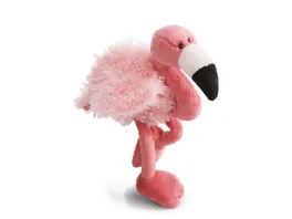 NICI Selection Flamingo 25 cm schlenker