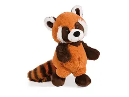 NICI Selection Roter Panda 25 cm schlenker