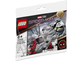 LEGO Marvel 30443 Spider Mans Brueckenduell