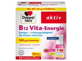 Doppelherz B12 Vita Energie