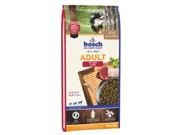 Bosch Dog Lamm Hundetrockenfutter 15kg