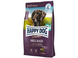 Happy Dog Supreme Sensible Ireland Hundetrockenfutter 300 g